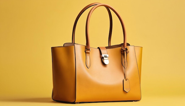 Un sac en cuir authentique pour les femmes