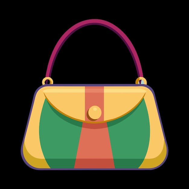 Le sac à main