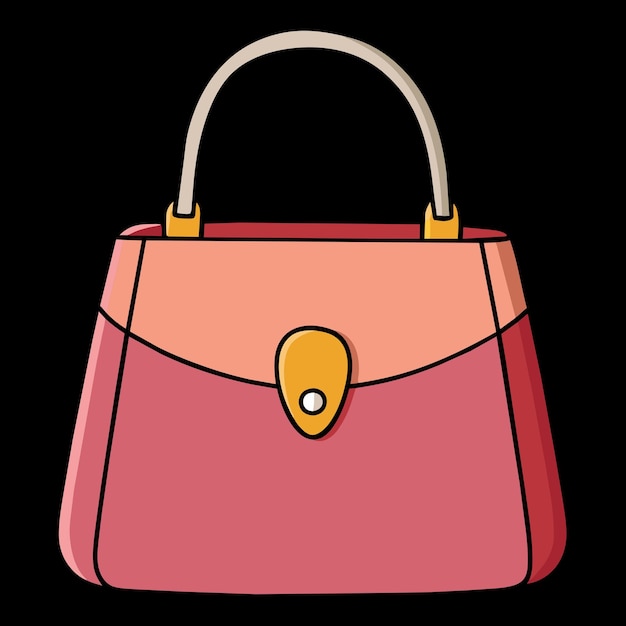 Le sac à main