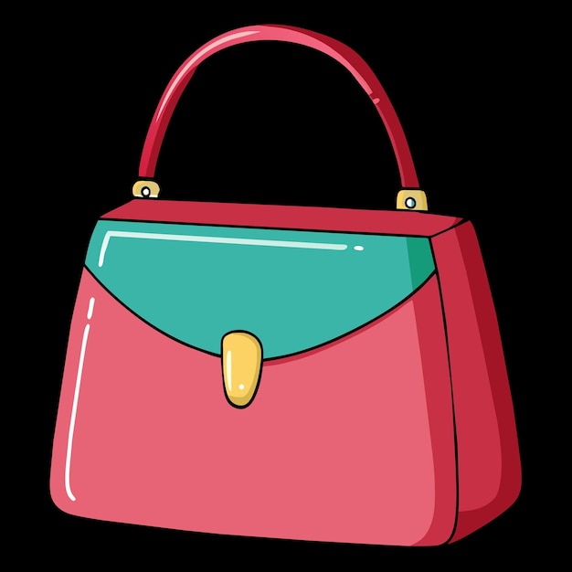 Le sac à main