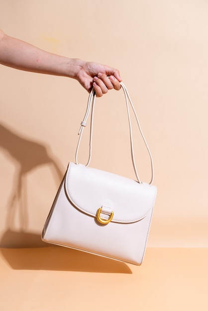 sac de mode en cuir femme