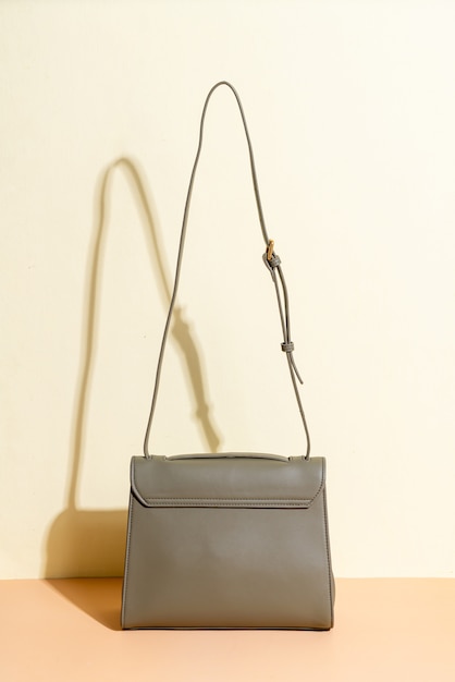 sac de mode en cuir femme