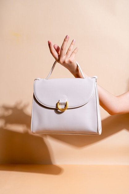 sac de mode en cuir femme