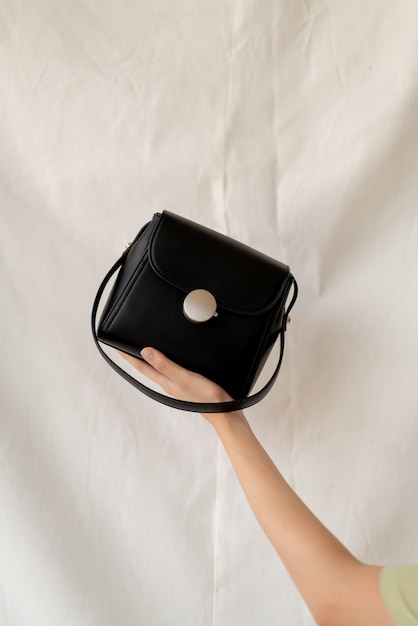 sac de mode en cuir femme