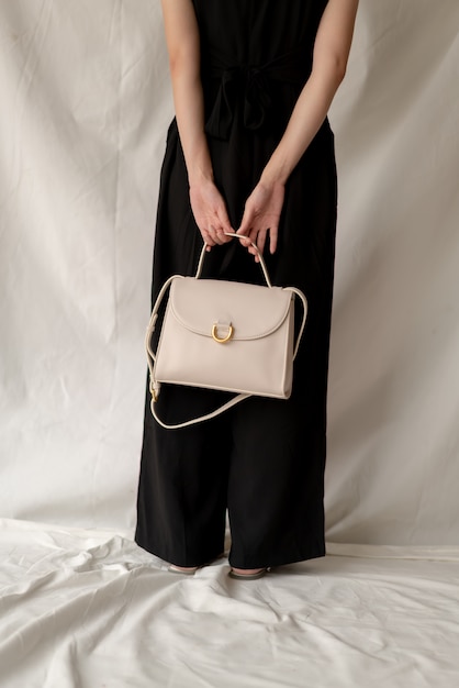 sac de mode en cuir femme