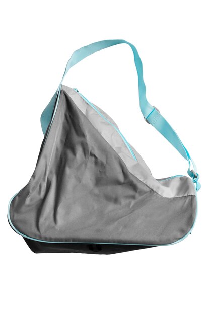 Sac de skate isolé