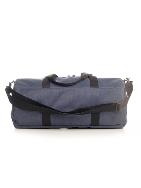 Sac de sport isolé