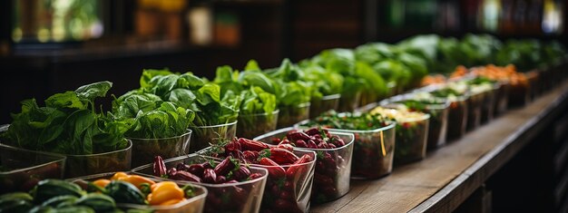 Photo sacs réutilisables à l'épicerie