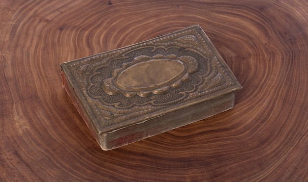 SAINTE BIBLE antique