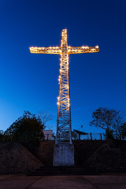 La Sainte Croix