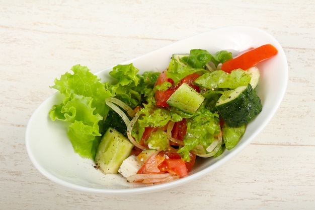 salade grecque