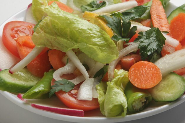 salade