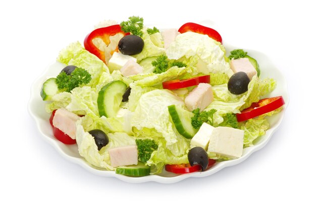 salade