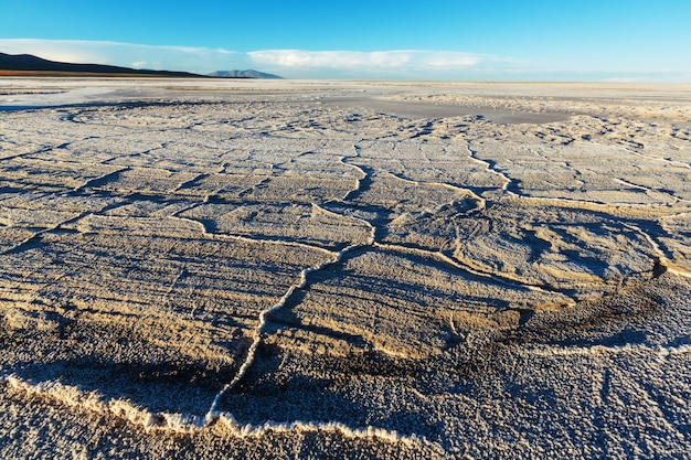 Salar de Uyuni