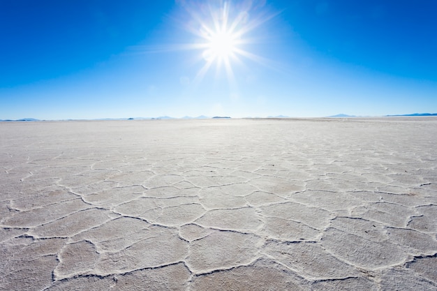 Salar de Uyuni