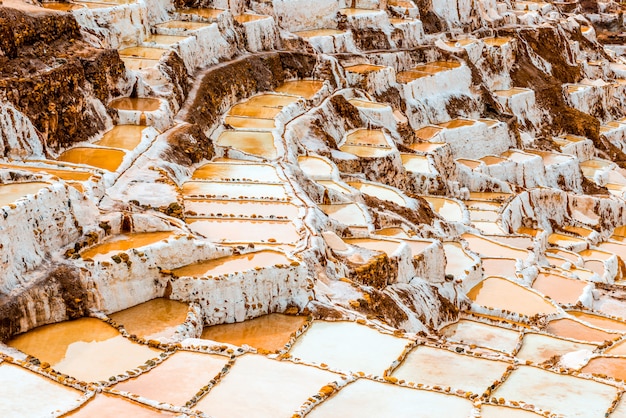 Salinas de Maras