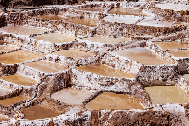 Salinas de Maras