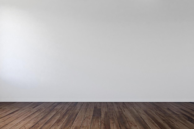 Salle vide Intérieur salle vide fond