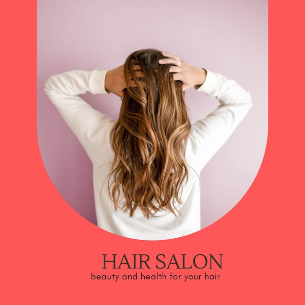 Salon de coiffure