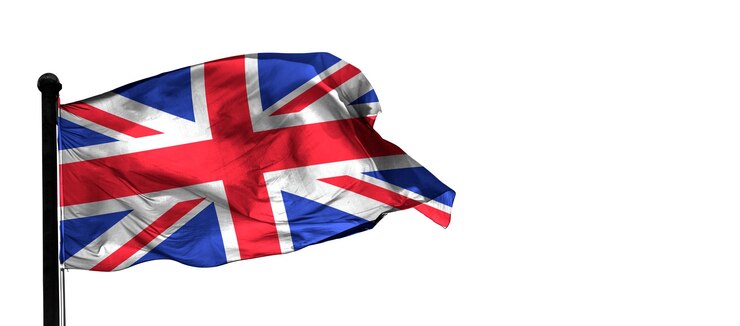 Photo salvador pays 3d vent agitant le drapeau et fond blanc