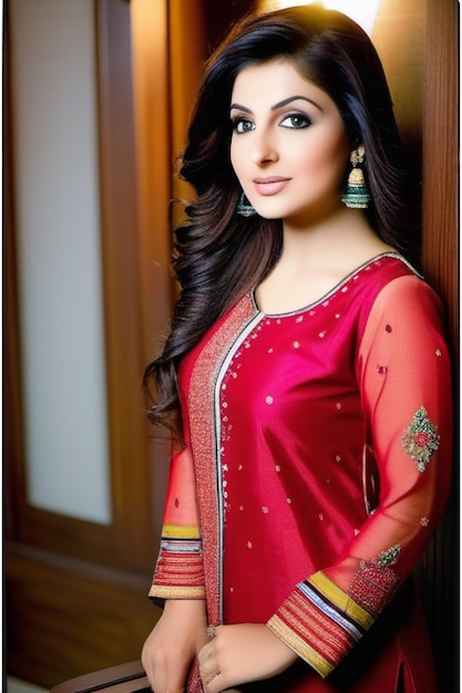 salwar kameez