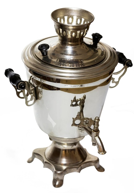 samovar