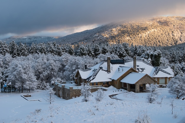 San Martín de los Andes - Argentine - Loise Suite Resort