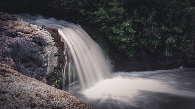 San sebatian ojojona honduras cascade