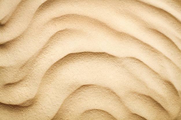 Sand Dune