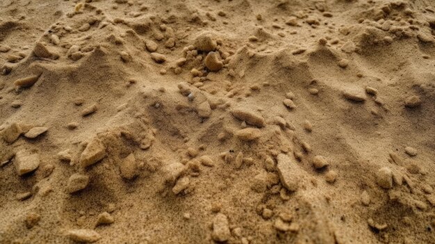 Sand Texture