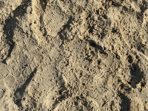 Sand