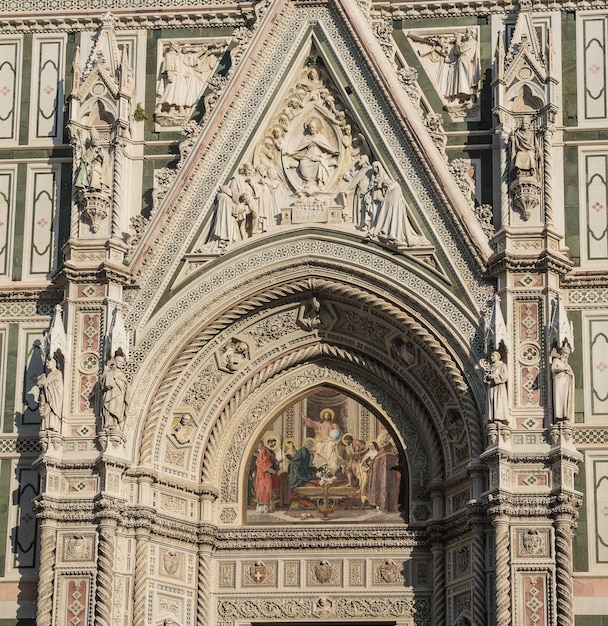 Santa Maria del Fiore