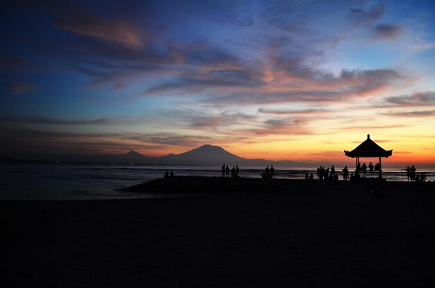 SANUR BALI