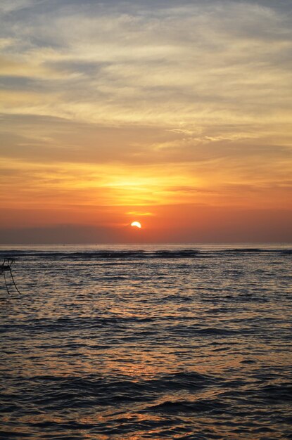 SANUR BALI