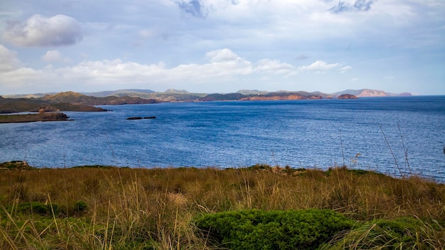 Sardaigne divers paysages