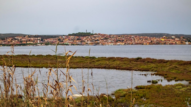 Sardaigne divers paysages