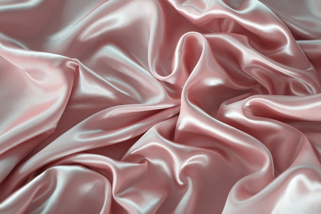 satin luxueux de soie texture pour abstrait