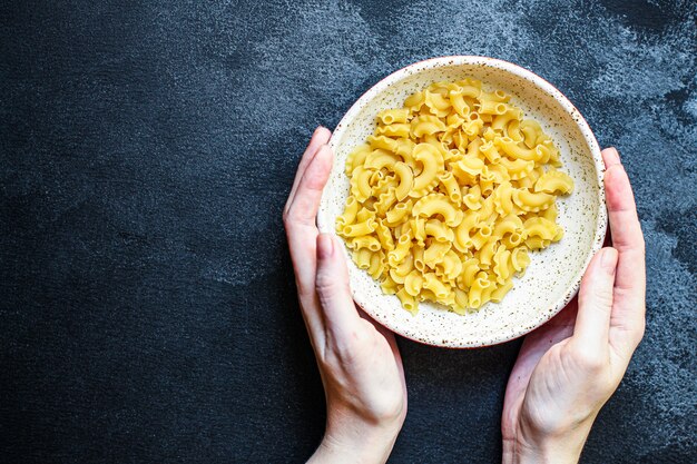 Sauce pour pâtes aux champignons et crème