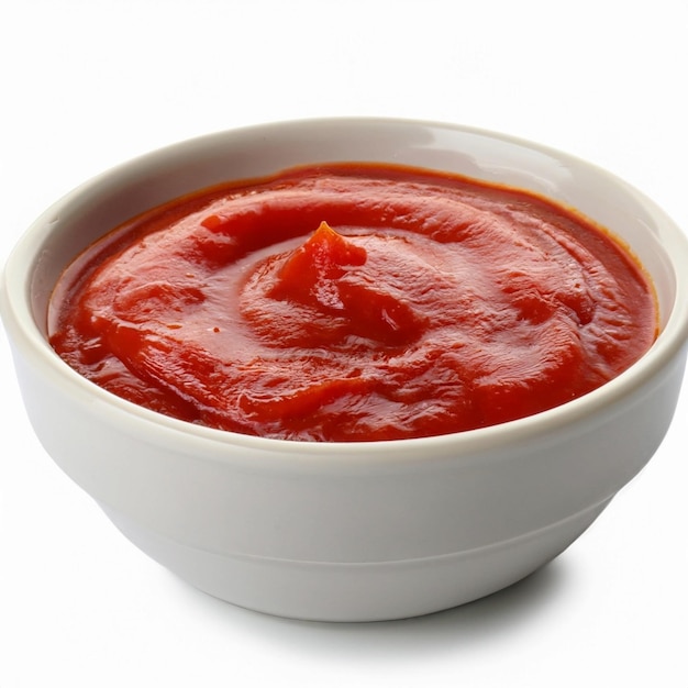 sauce tomate