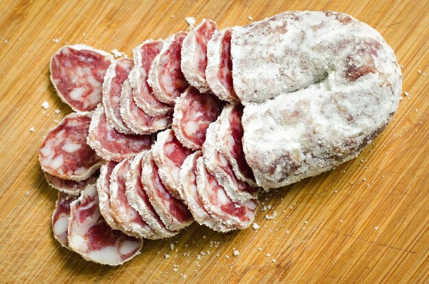 saucisse