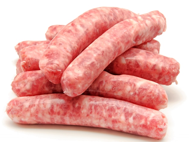 Saucisse