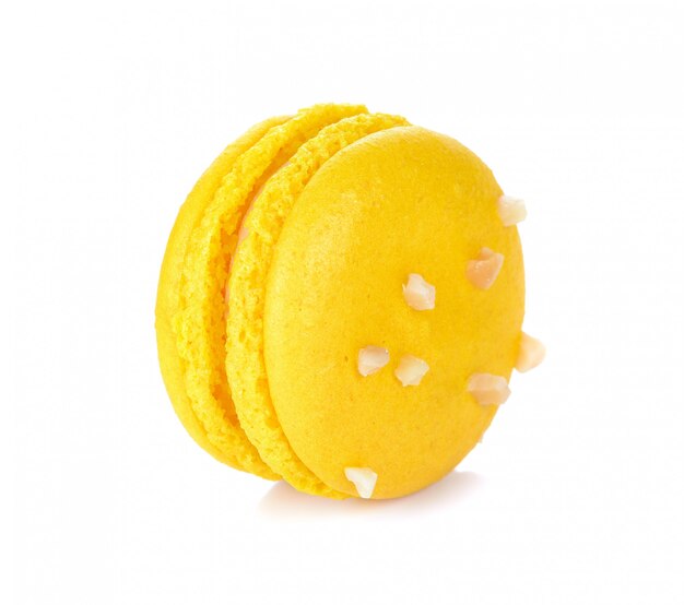 Savoureux macaron