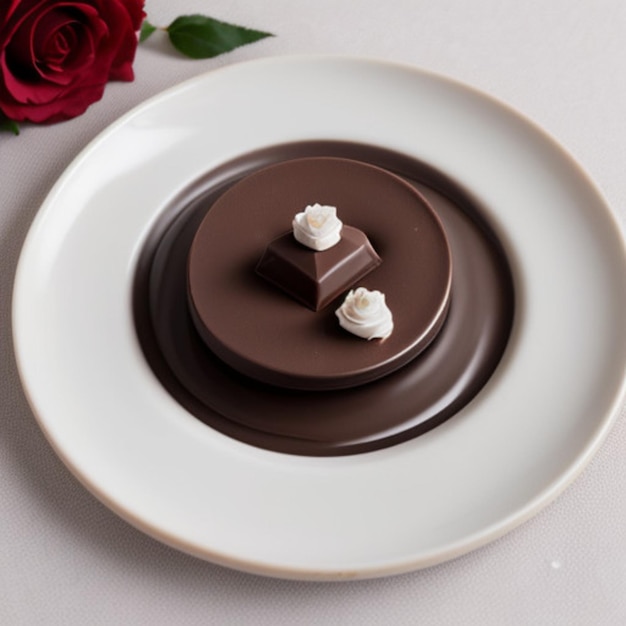 Savourez la douceur de nos chocolats Chaque bouchée un moment de pur délice