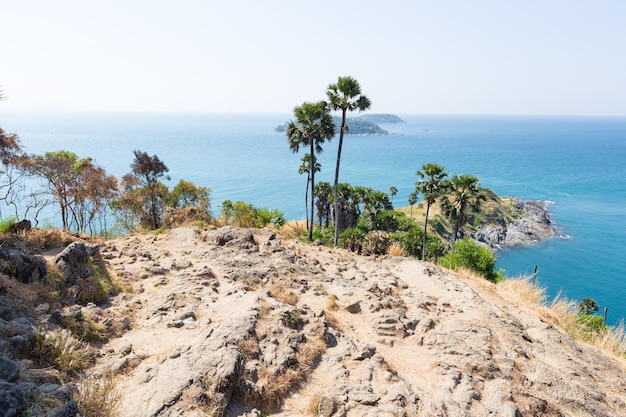 Scenic Laem Phrom Thep