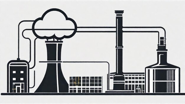 La science de l'énergie nucléaire