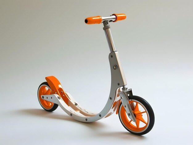 Photo scooter électrique smart balance scooter png scooter pour les enfants