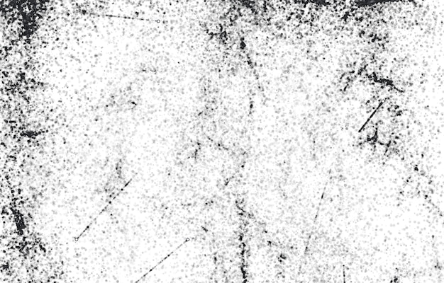 Scratch Grunge Urban BackgroundGrunge noir et blanc Urban Dark Messy Dust Overlay Distress