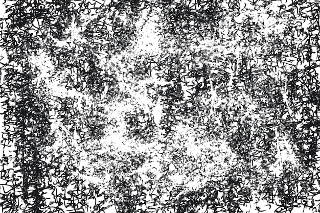 Photo scratch grunge urban backgroundgrunge texture détresse noir et blanc texture grunge