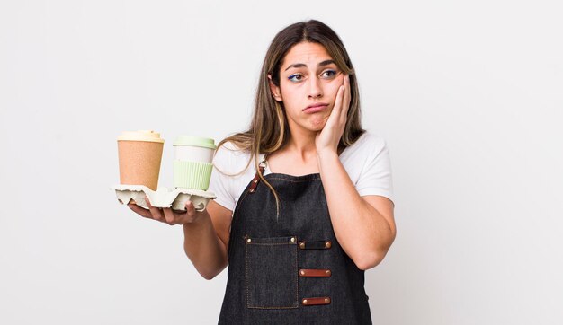 Se sentir ennuyé, frustré et somnolent après une fatigue