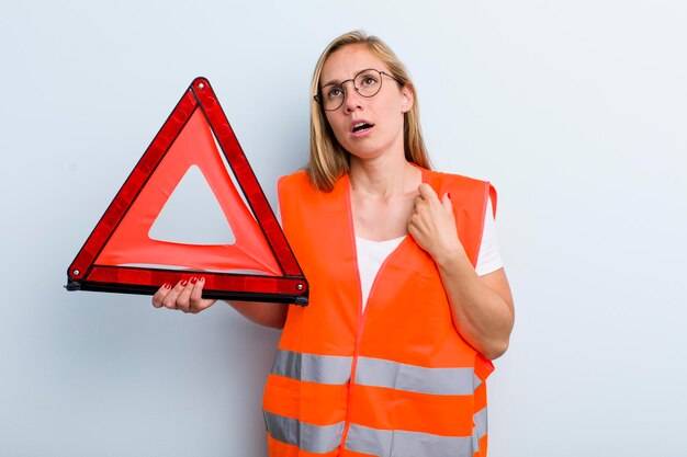 Se sentir stressé, anxieux, fatigué et frustré